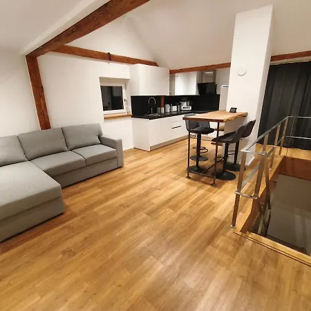 Vakantiehuis Zentrales Stadthaus Mit Dachterrasse & Parkplatz Neuburg an Der Donau